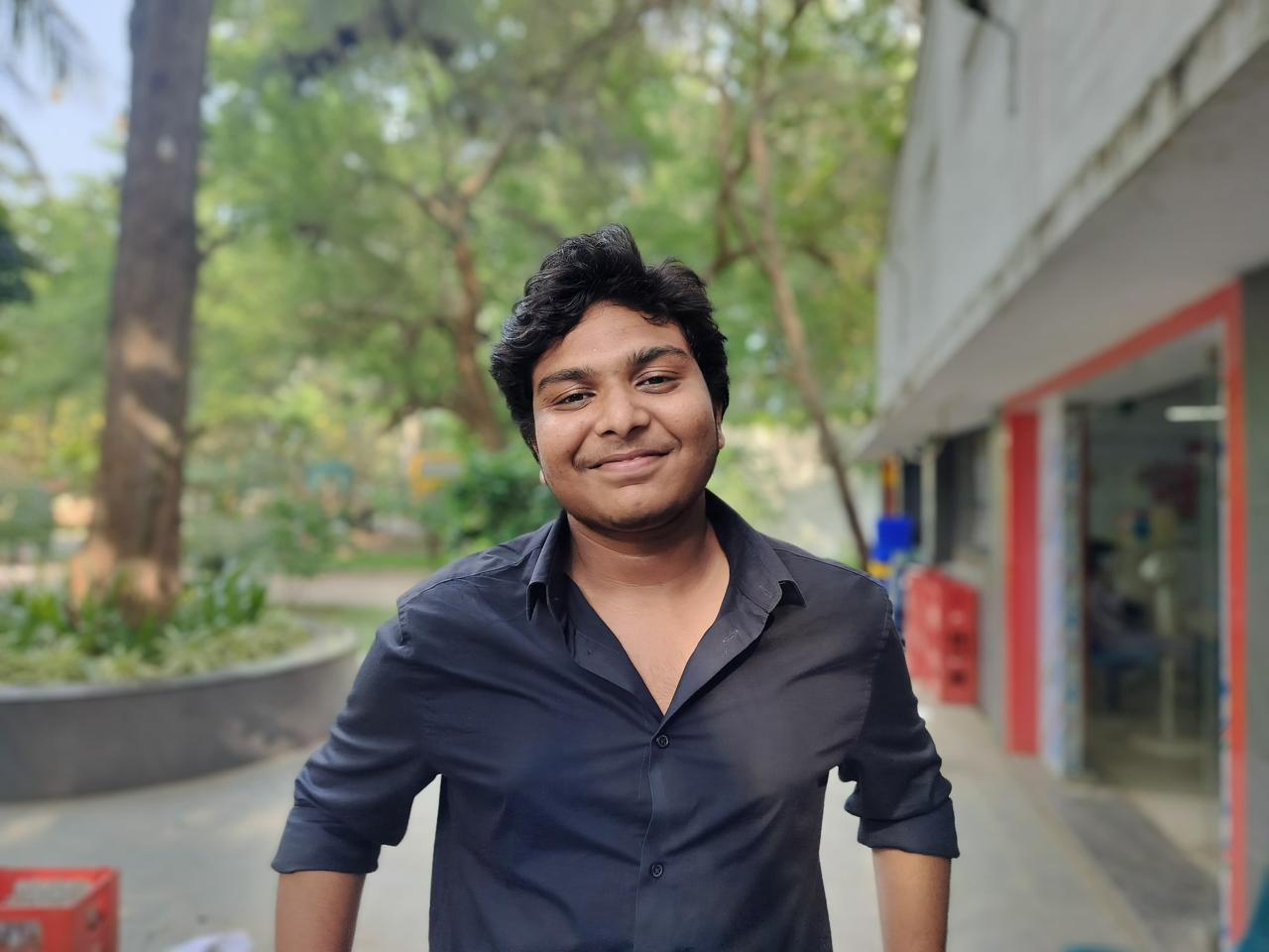 Abhi Pulavarthi